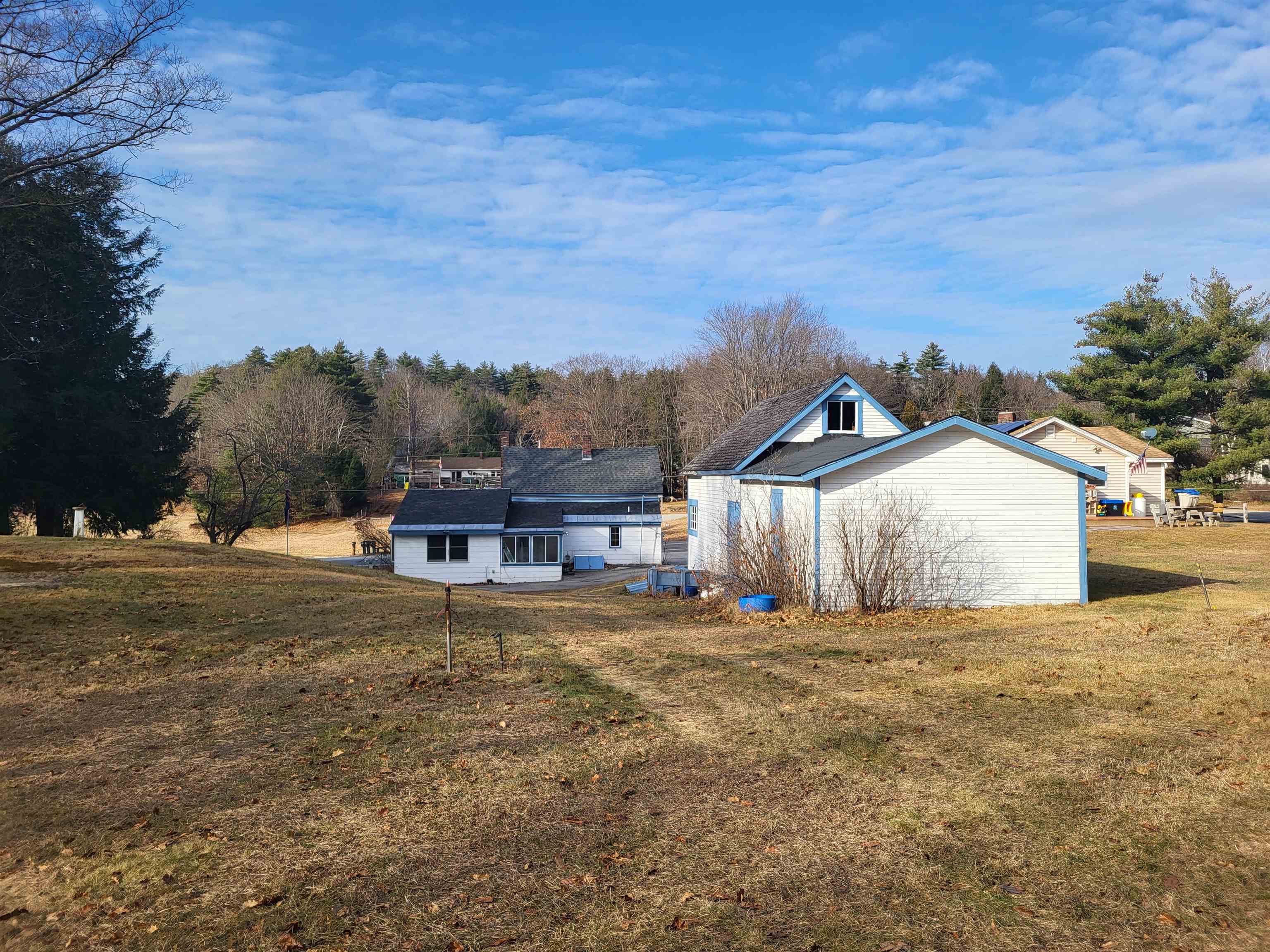 151 State Route 202 Bennington, NH 03442 - Photo 31 of 35