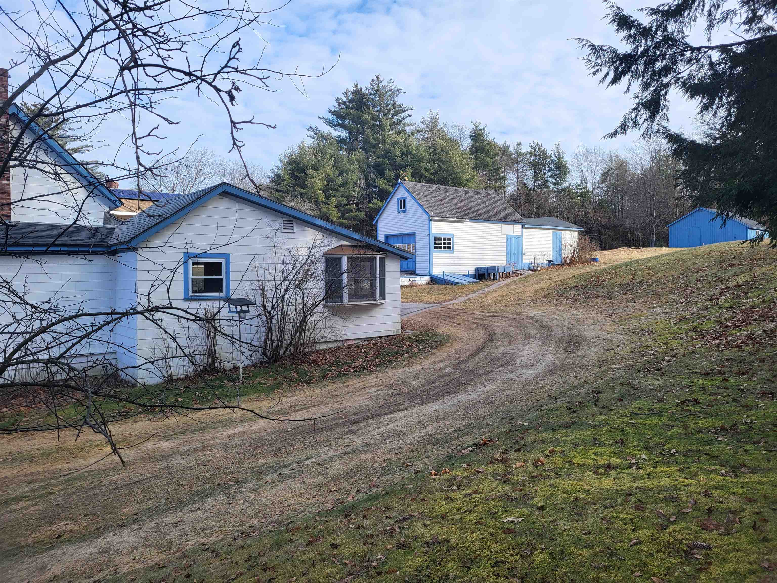 151 State Route 202 Bennington, NH 03442 - Photo 32 of 35