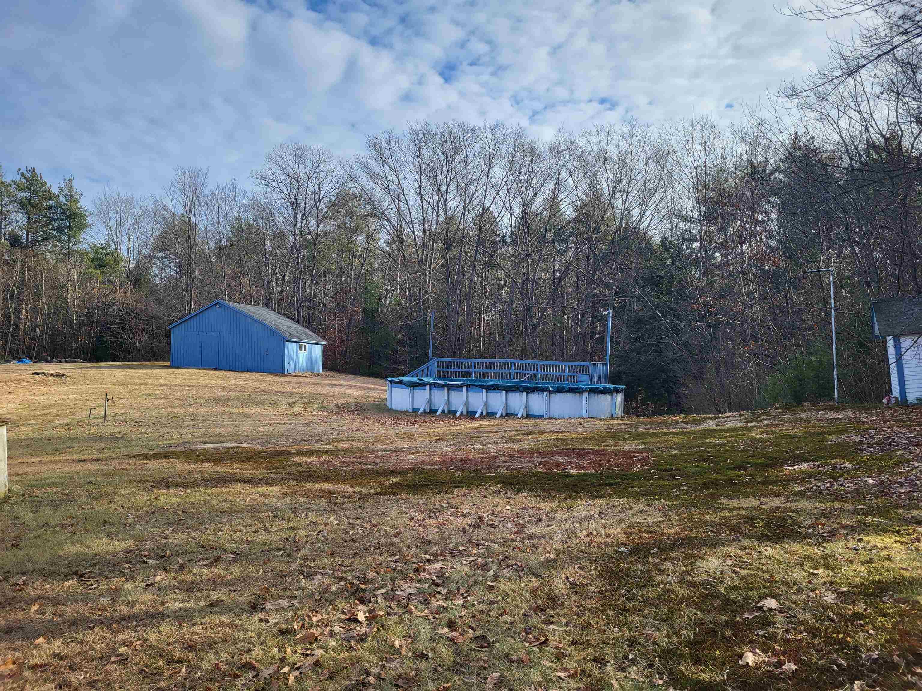 151 State Route 202 Bennington, NH 03442 - Photo 33 of 35