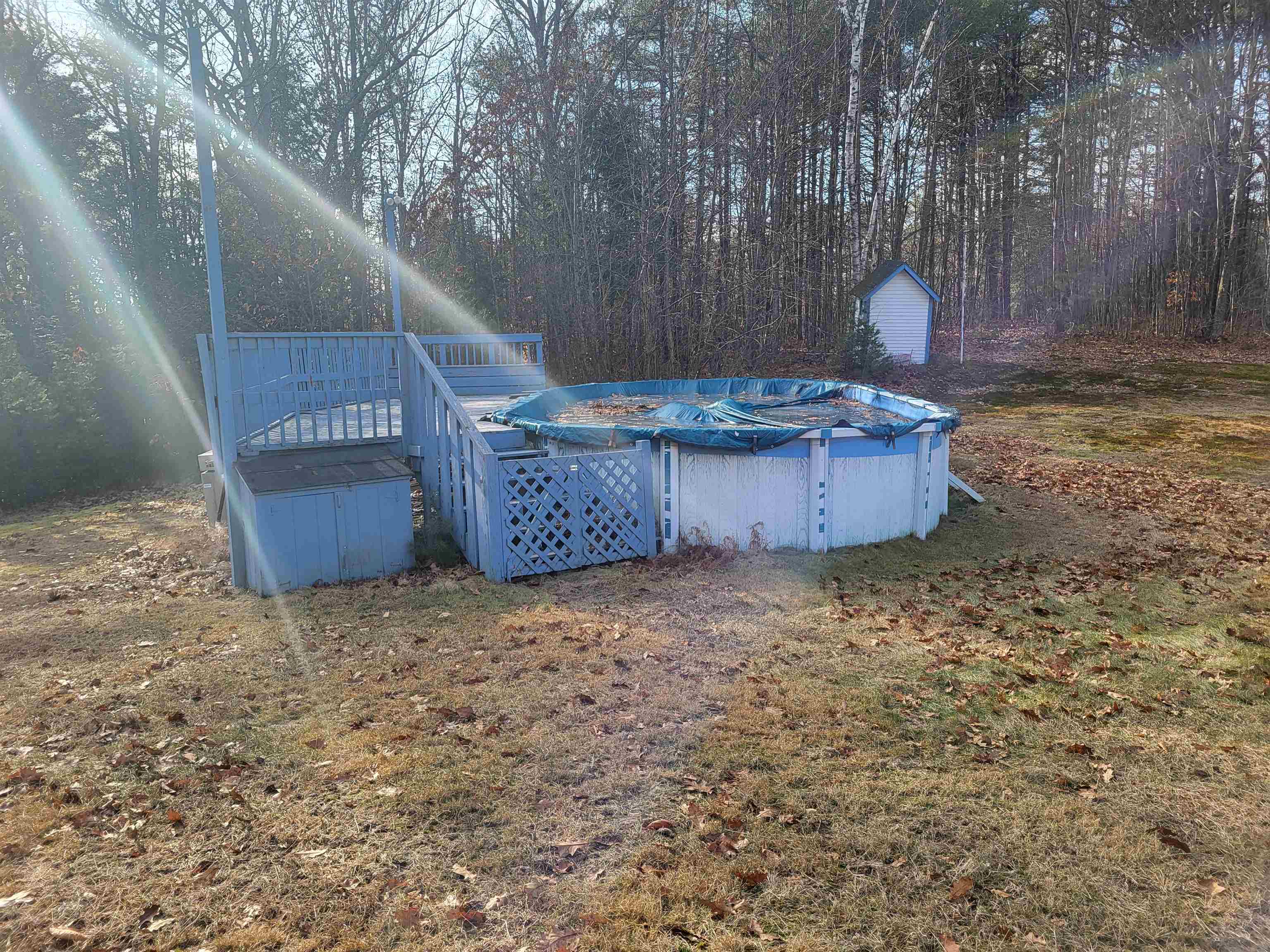 151 State Route 202 Bennington, NH 03442 - Photo 34 of 35