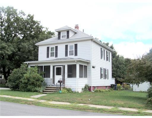 59 Keswick Road South Portland, ME 04106 - Photo 1 of 16 Exterior Front.