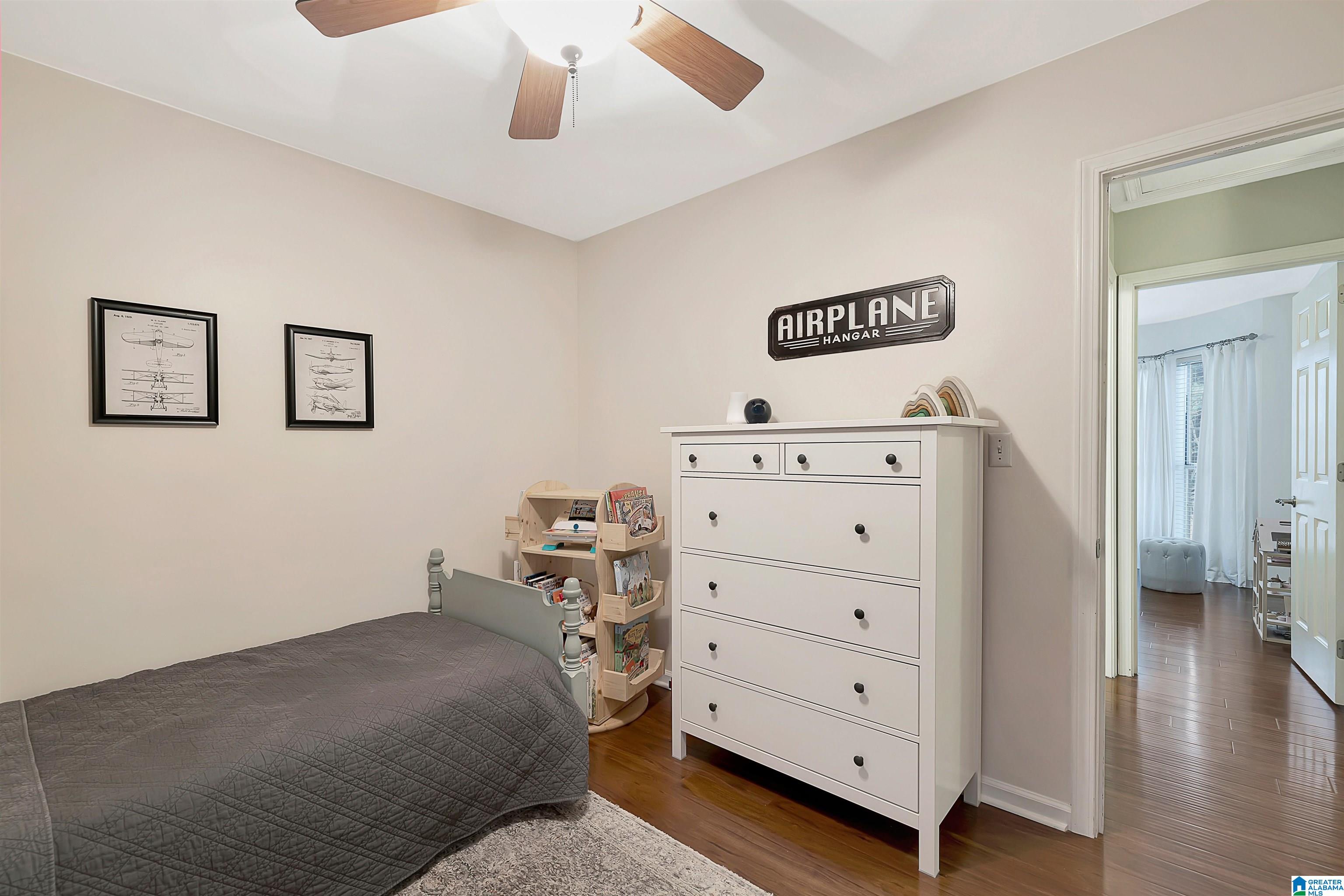 5702 Cooper Road Trussville, AL 35173 - Photo 14 of 42