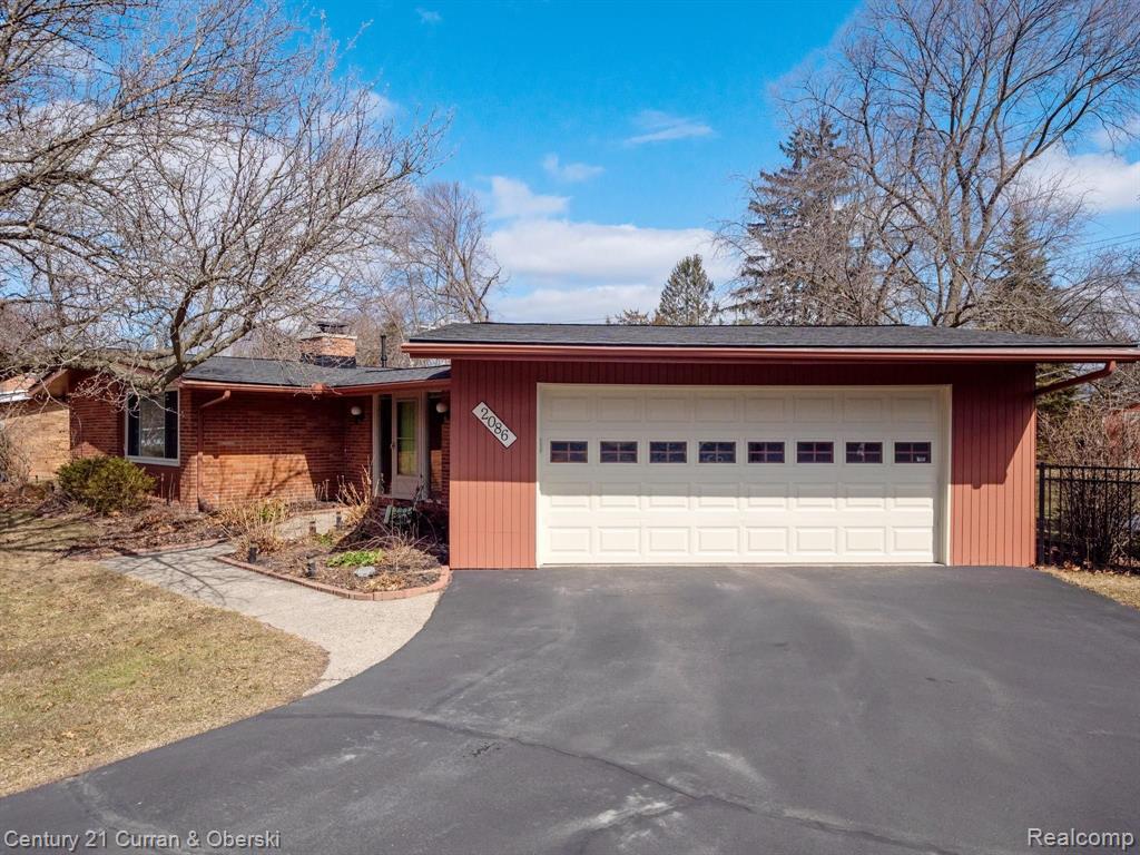 2086 Glencove Road Wolverine Lake, MI 48390 - Photo 15 of 19