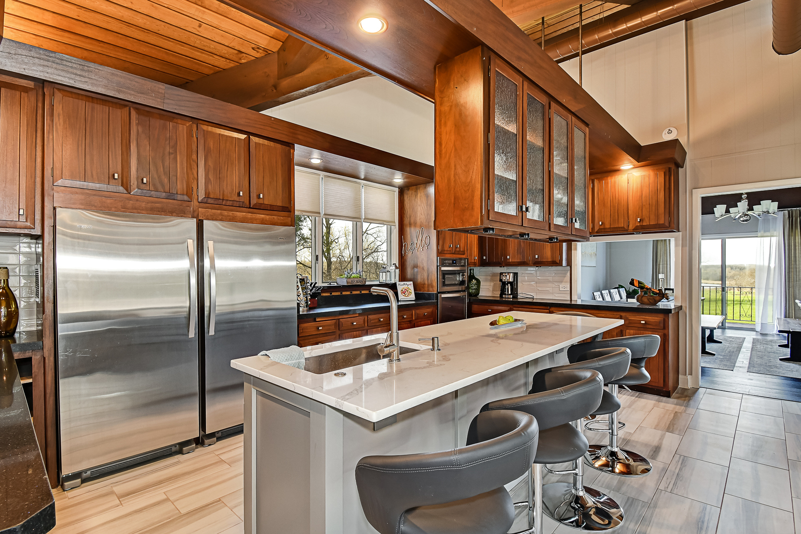 346 Old Sutton Road Barrington Hills, IL 60010 - Photo 12 of 50