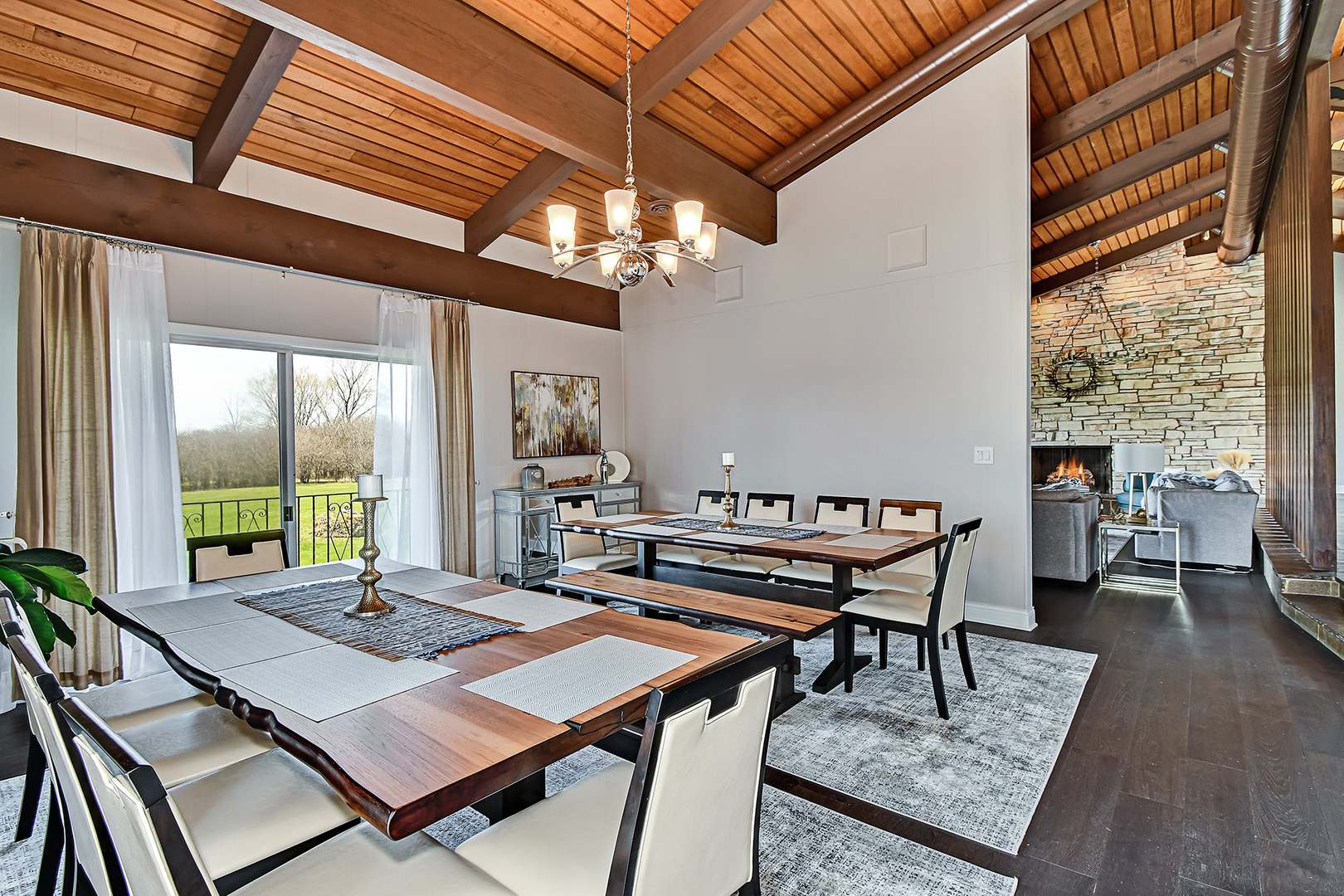 346 Old Sutton Road Barrington Hills, IL 60010 - Photo 17 of 50