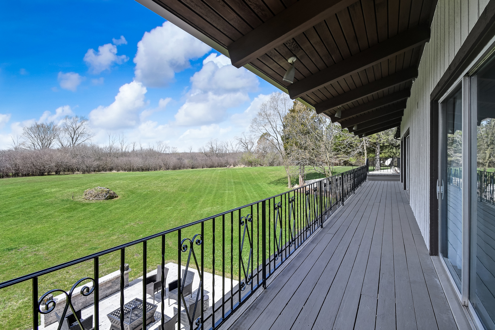 346 Old Sutton Road Barrington Hills, IL 60010 - Photo 18 of 50