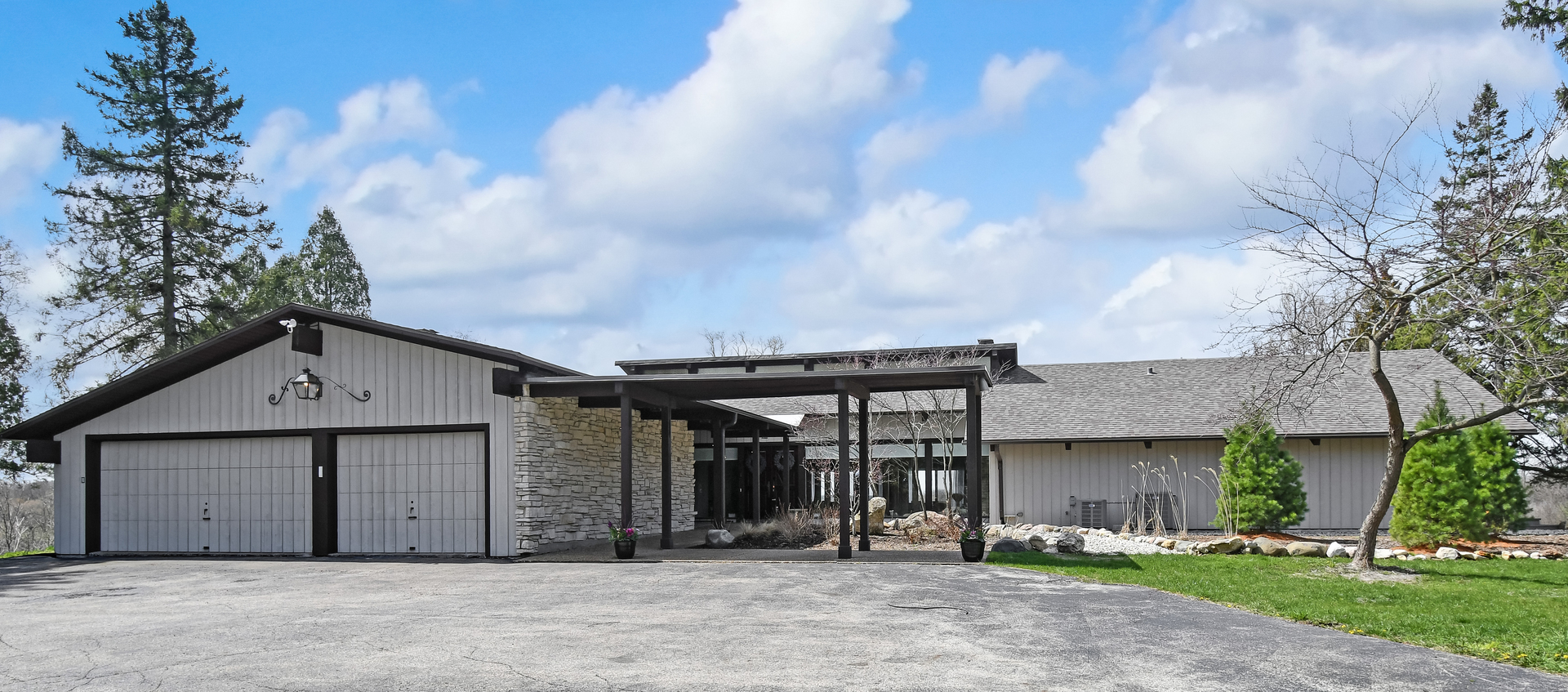 346 Old Sutton Road Barrington Hills, IL 60010 - Photo 3 of 50