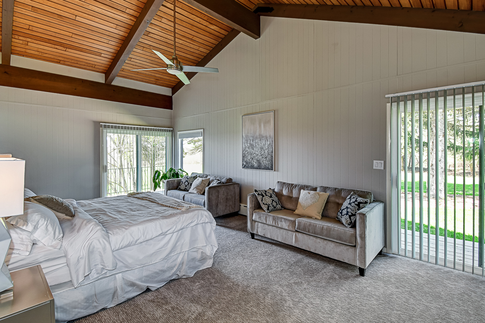 346 Old Sutton Road Barrington Hills, IL 60010 - Photo 21 of 50