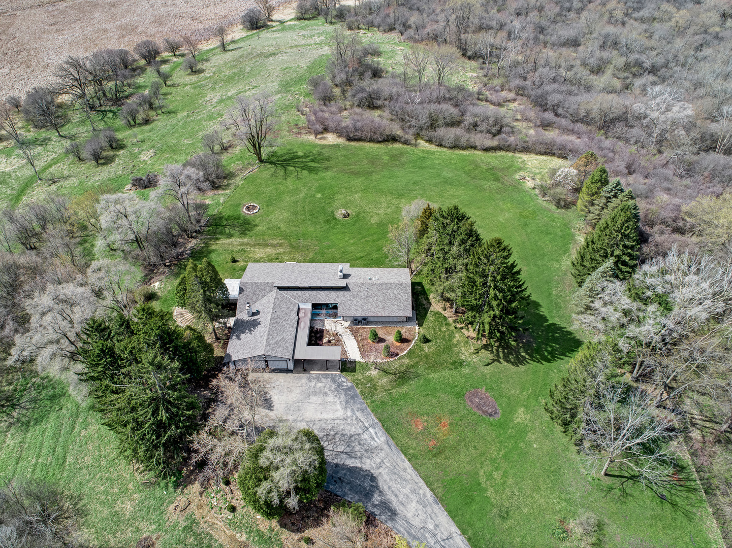 346 Old Sutton Road Barrington Hills, IL 60010 - Photo 42 of 50