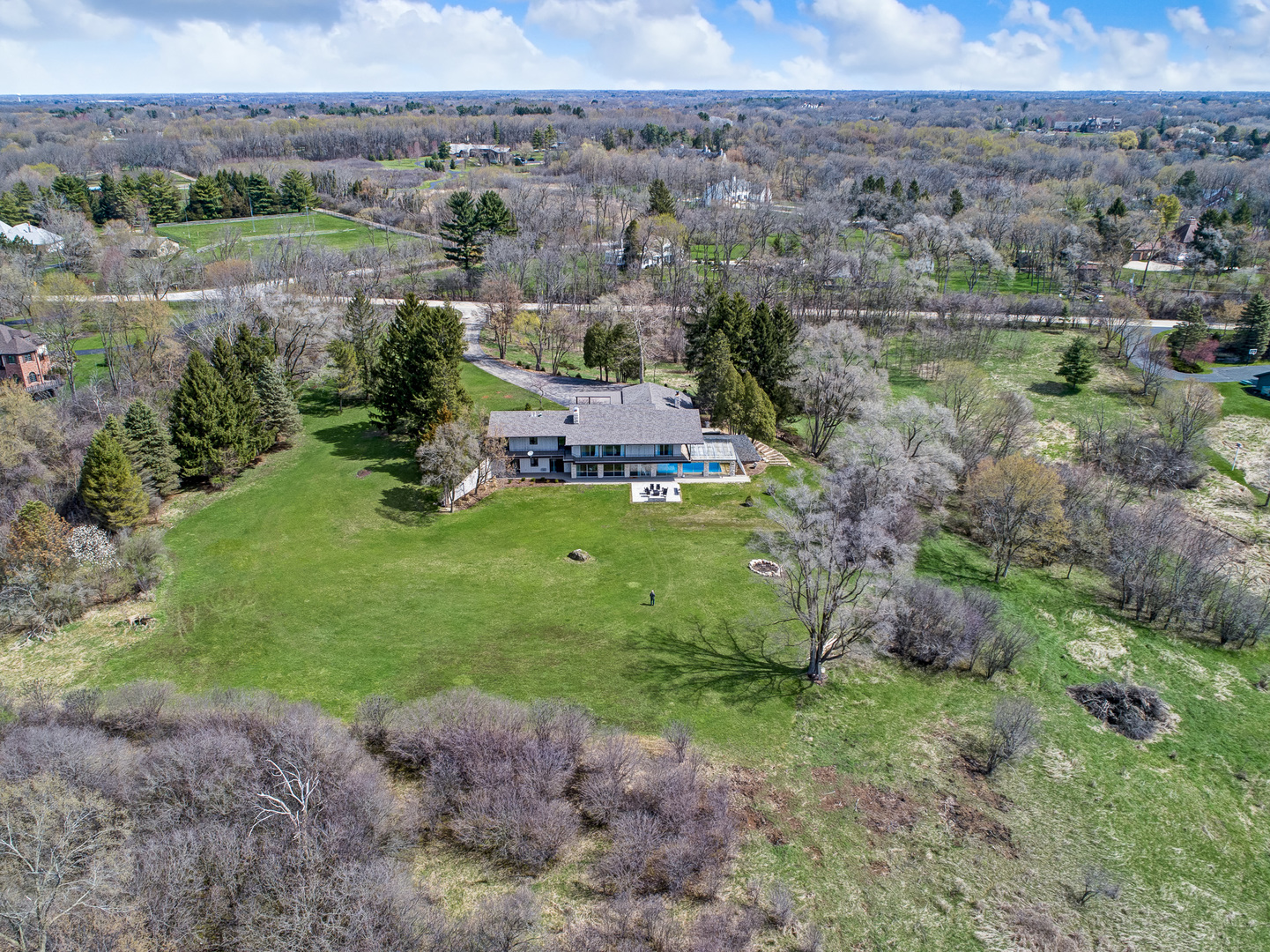 346 Old Sutton Road Barrington Hills, IL 60010 - Photo 43 of 50