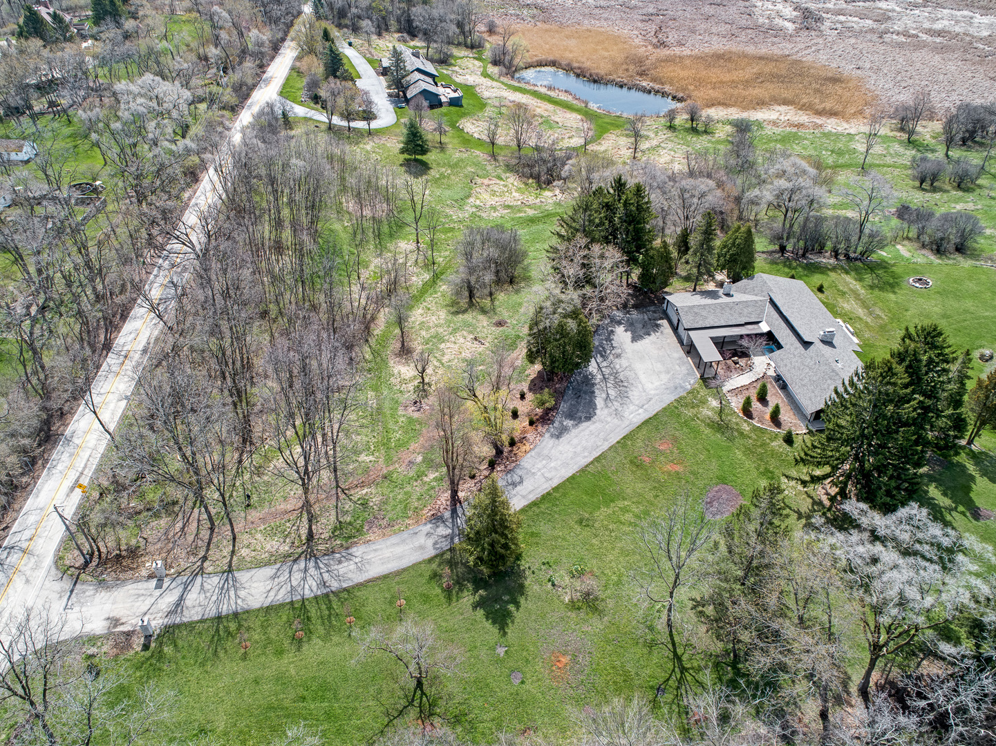346 Old Sutton Road Barrington Hills, IL 60010 - Photo 45 of 50