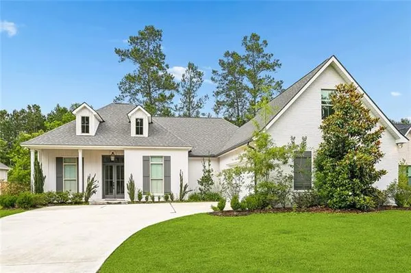 $699,900 | 375 Rue Charlotte, Covington, LA 70433