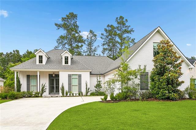 375 Rue Charlotte Covington, LA 70433 - Photo 1 of 26
