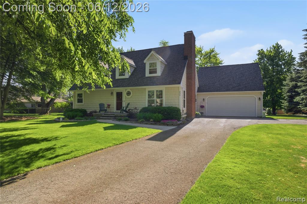 830 Hemingway Road Lake Orion, MI 48362 - Photo 70 of 70