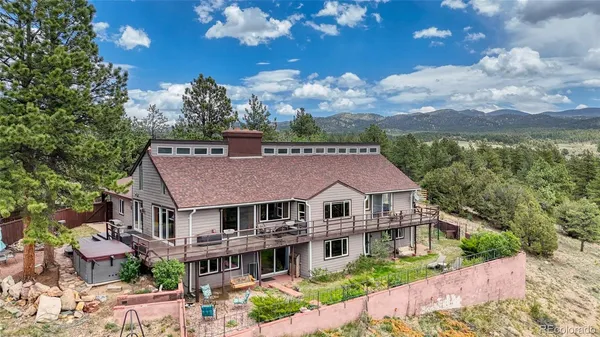 $1,459,000 | 2283 County Road 323, Westcliffe, CO 81252