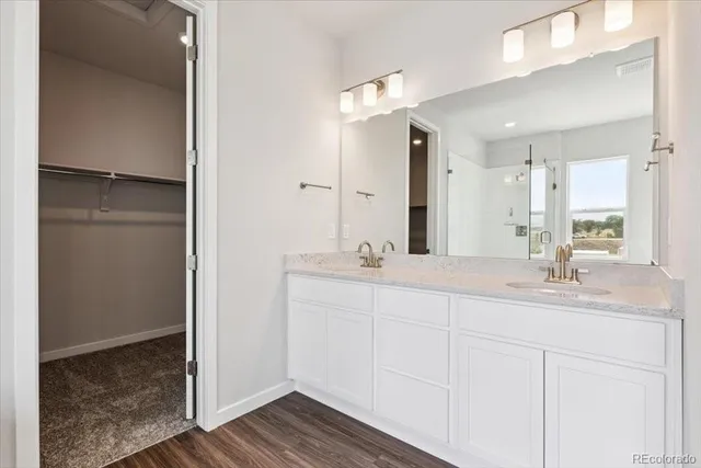 $929,990 | 2537 Bailey Lane, Erie, CO 80026