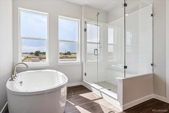 $929,990 | 2537 Bailey Lane, Erie, CO 80026