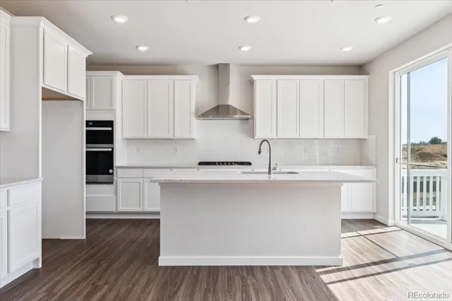 $929,990 | 2537 Bailey Lane, Erie, CO 80026