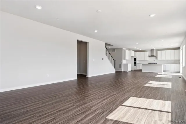 $929,990 | 2537 Bailey Lane, Erie, CO 80026