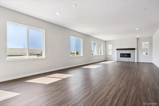 $929,990 | 2537 Bailey Lane, Erie, CO 80026