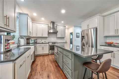 $498,500 | 15409 Reeds Street, Overland Park, KS 66223