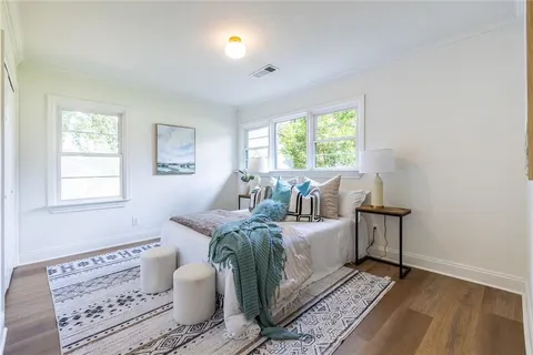 $389,900 | 1802 La Dawn Lane Northwest, Atlanta, GA 30318
