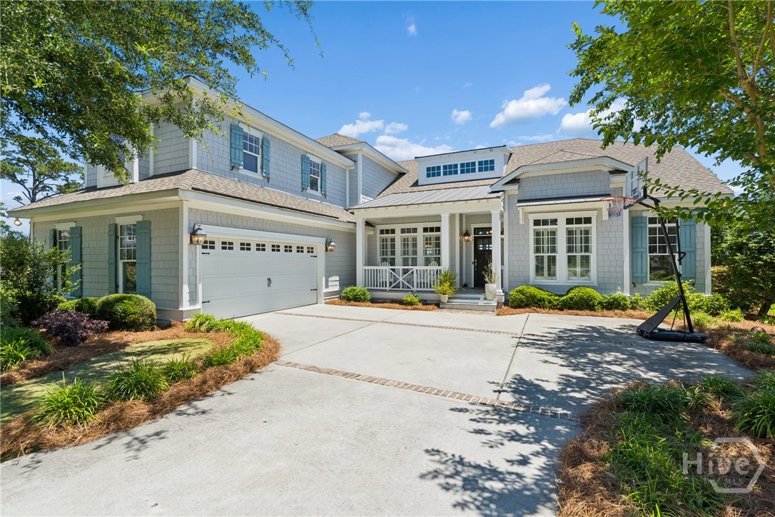 141 Bluffside Circle Savannah, GA 31406 - Photo 4 of 74