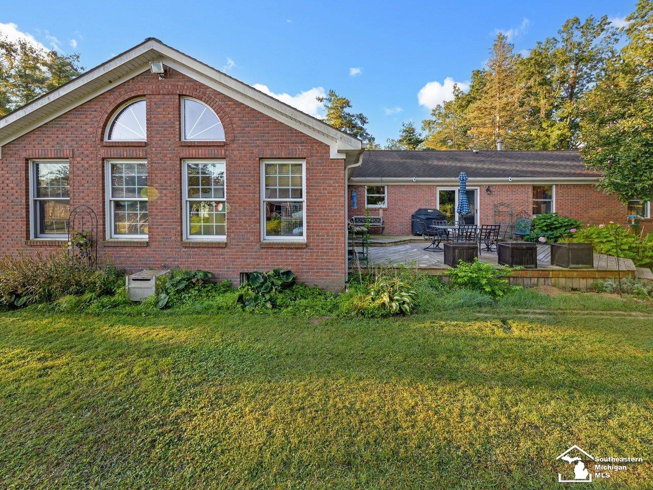 1218 Stumpmier Road Monroe, MI 48162 - Photo 40 of 68
