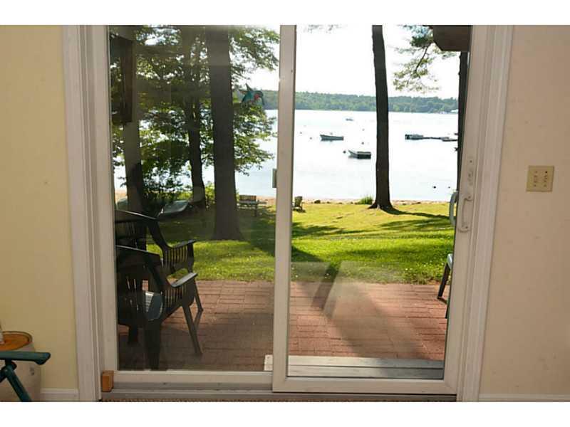 8 Upper Basin Road Windham, ME 04062 - Photo 13 of 33 Den/Family/Great Room.