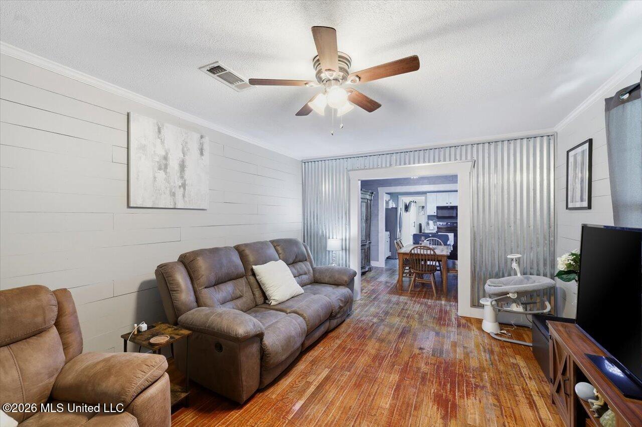 205 3rd Street Mendenhall, MS 39114 - Photo 5 of 26 05-205 3rd St _ Hometoursms.com