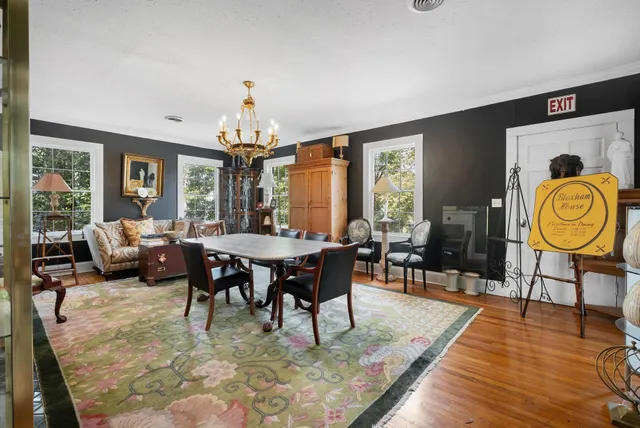 $649,000 | 231 East 5th Avenue, Tallahassee, FL 32303