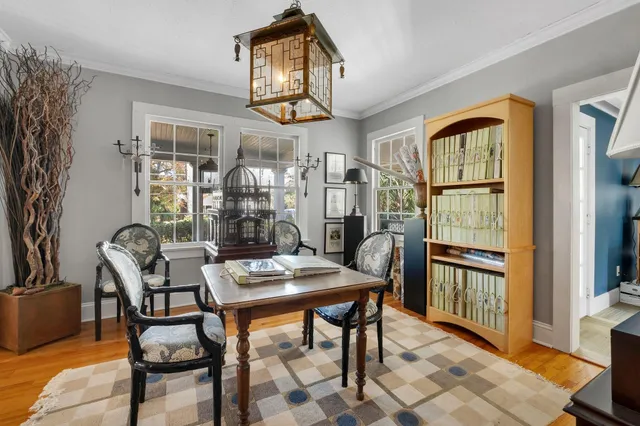 $649,000 | 231 East 5th Avenue, Tallahassee, FL 32303