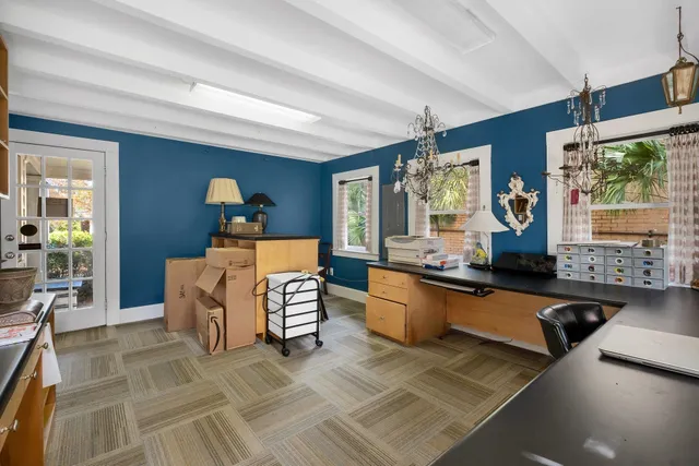 $649,000 | 231 East 5th Avenue, Tallahassee, FL 32303