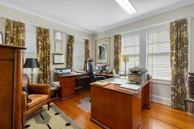 $649,000 | 231 East 5th Avenue, Tallahassee, FL 32303