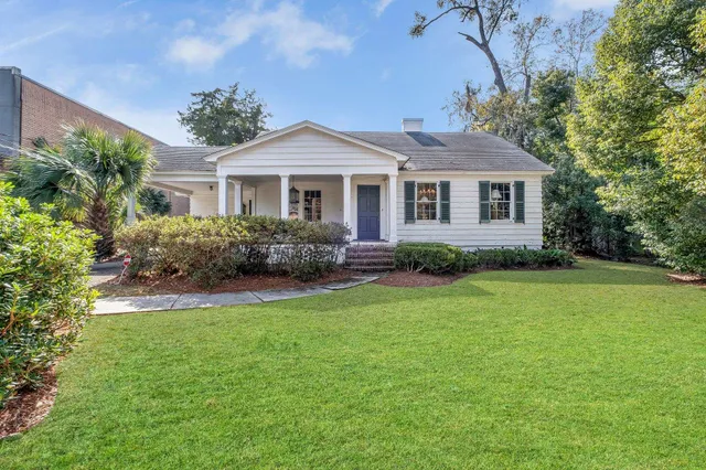 $649,000 | 231 East 5th Avenue, Tallahassee, FL 32303