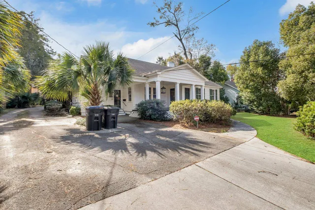 $649,000 | 231 East 5th Avenue, Tallahassee, FL 32303