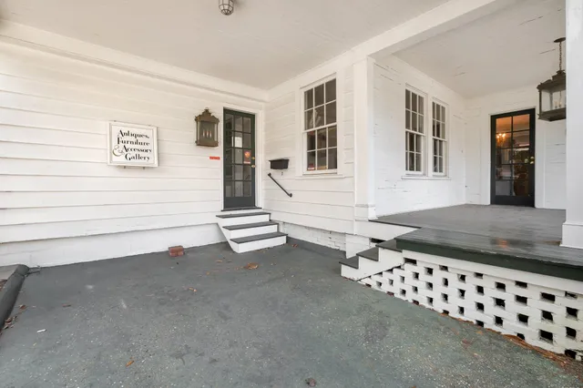 $649,000 | 231 East 5th Avenue, Tallahassee, FL 32303