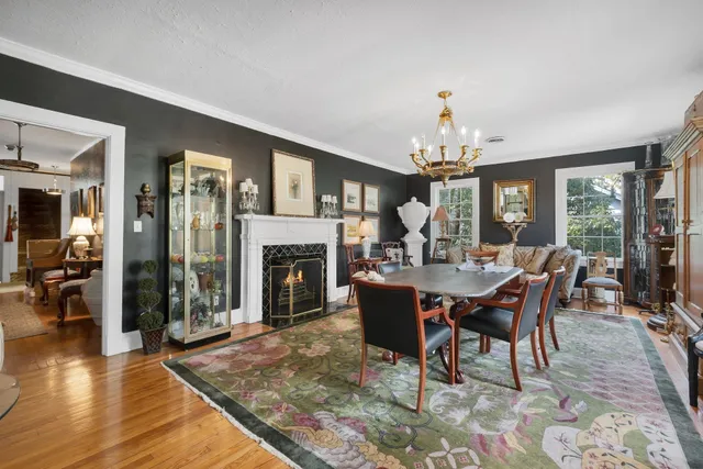 $649,000 | 231 East 5th Avenue, Tallahassee, FL 32303