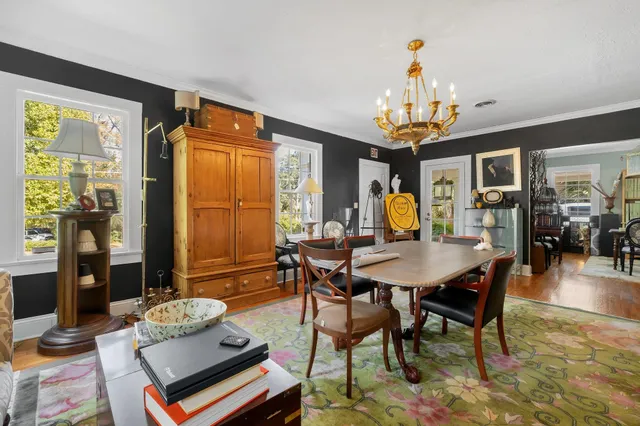 $649,000 | 231 East 5th Avenue, Tallahassee, FL 32303