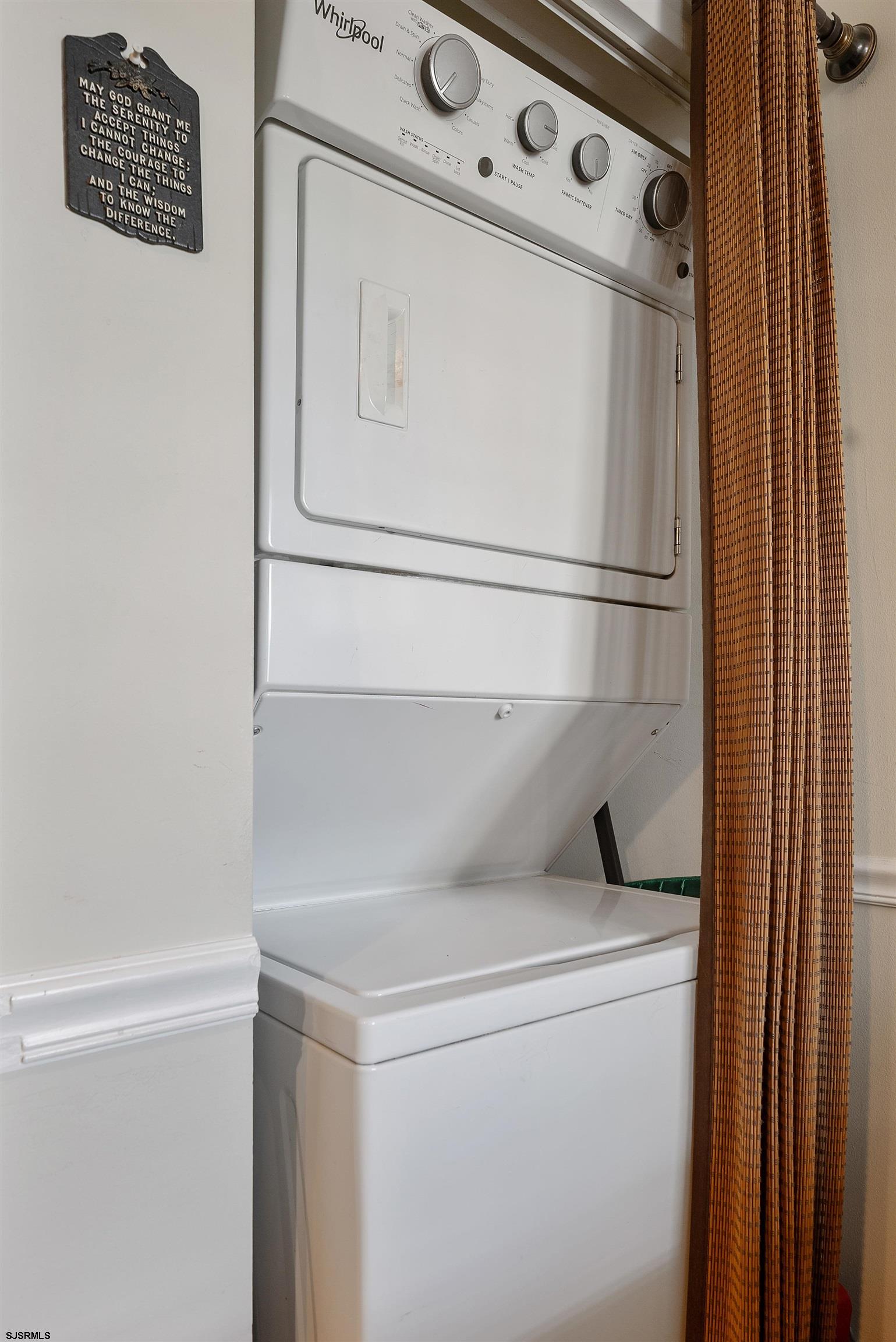 144 Meadow Ridge Road, Unit 144 Galloway Township, NJ 08205 - Photo 16 of 16 a close up of a washer and dryer