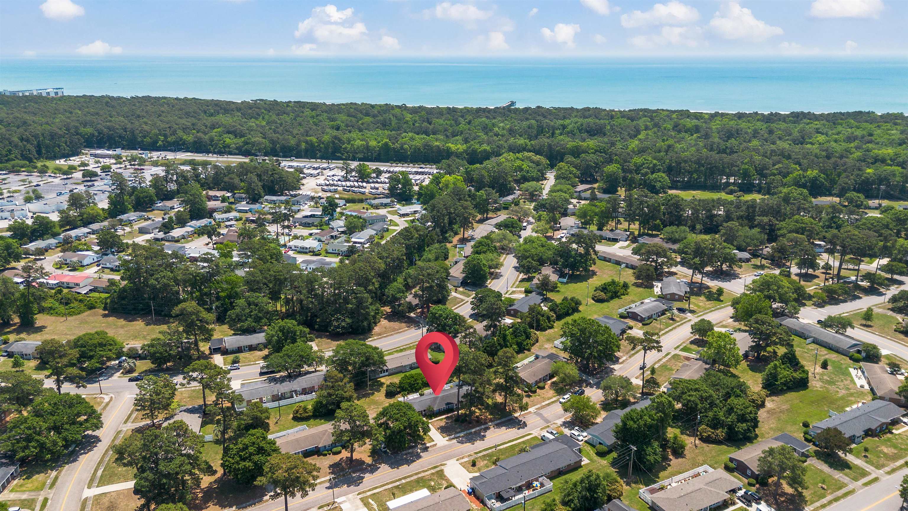 620 Hibiscus Avenue, Unit 620 Myrtle Beach, SC 29577 - Photo 3 of 63