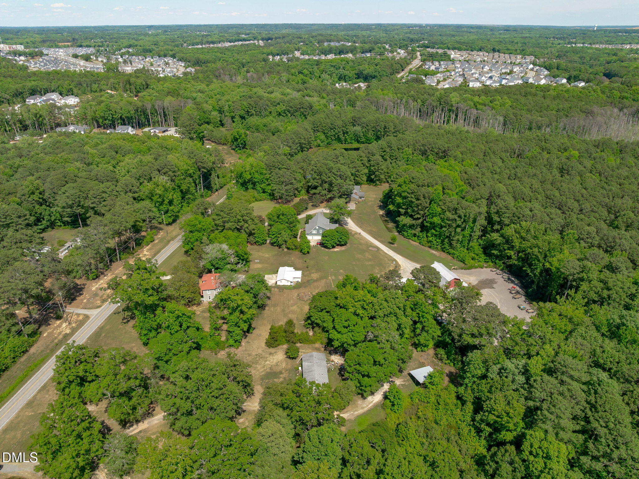 3205 Olive Chapel Road Apex, NC 27502 - Photo 14 of 19