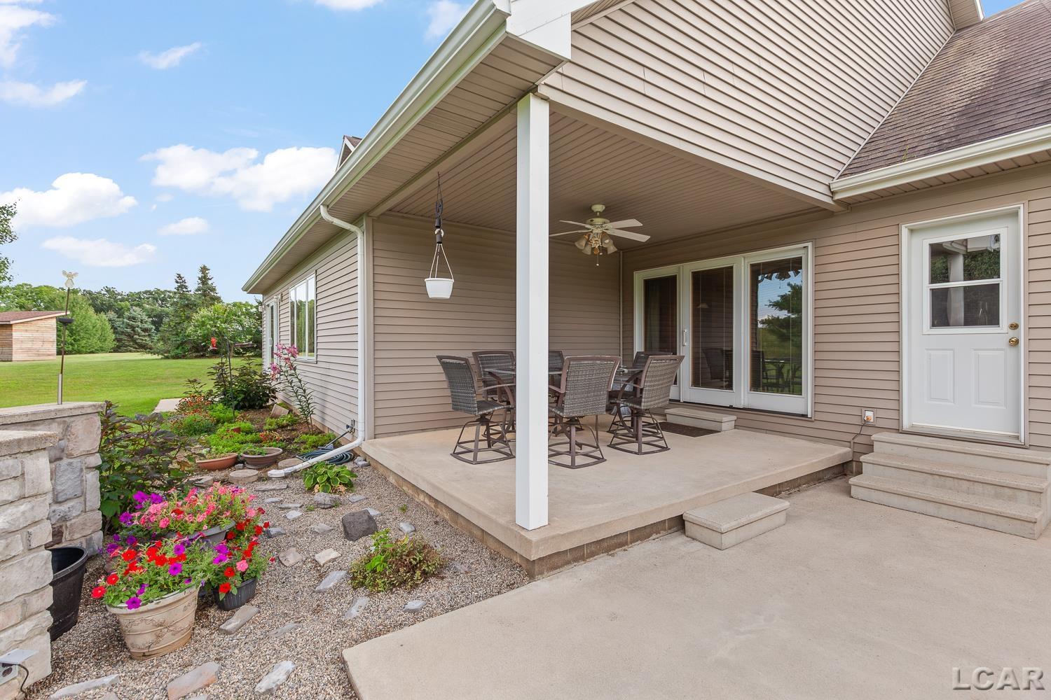 11195 Singer Road Brooklyn, MI 49230 - Photo 10 of 49