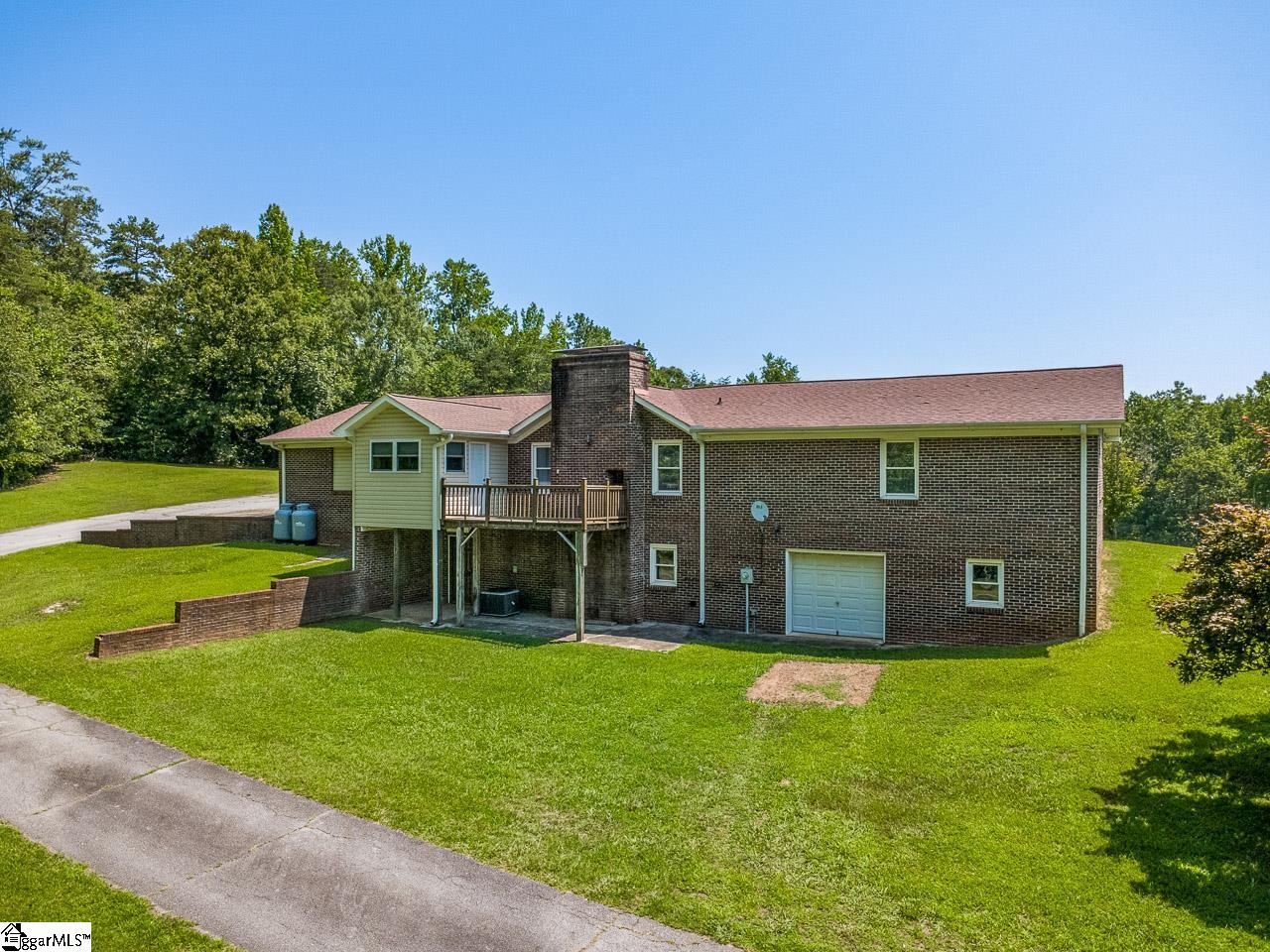 1038 Rhymes Lane Pickens, SC 29671 - Photo 33 of 41