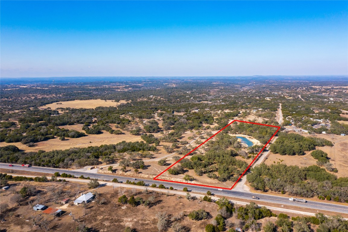 Tba Henly Loop Dripping Springs, TX 78620 - Photo 1 of 1