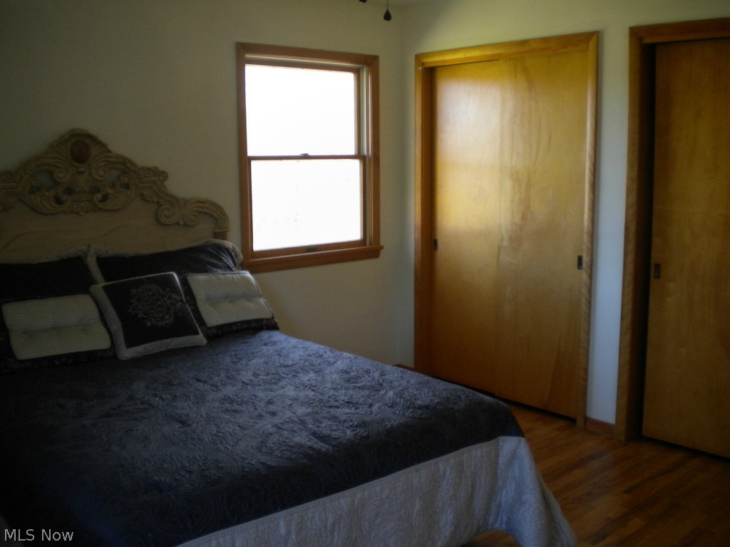 1731 Stillwagon Road Niles, OH 44446 - Photo 15 of 23 one of the four bedrooms