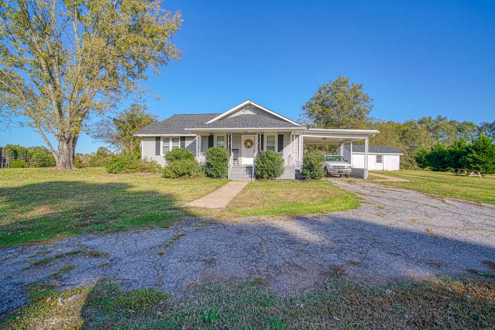 854 South Green River Road Gaffney, SC 29341 - Photo 1 of 22