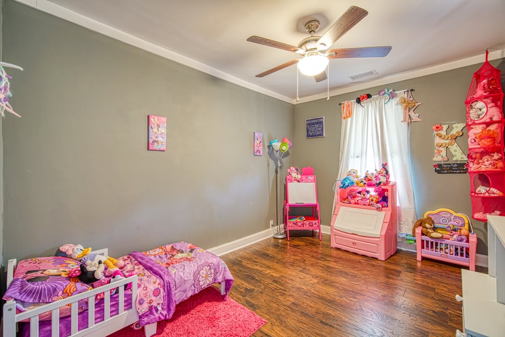 854 South Green River Road Gaffney, SC 29341 - Photo 12 of 22