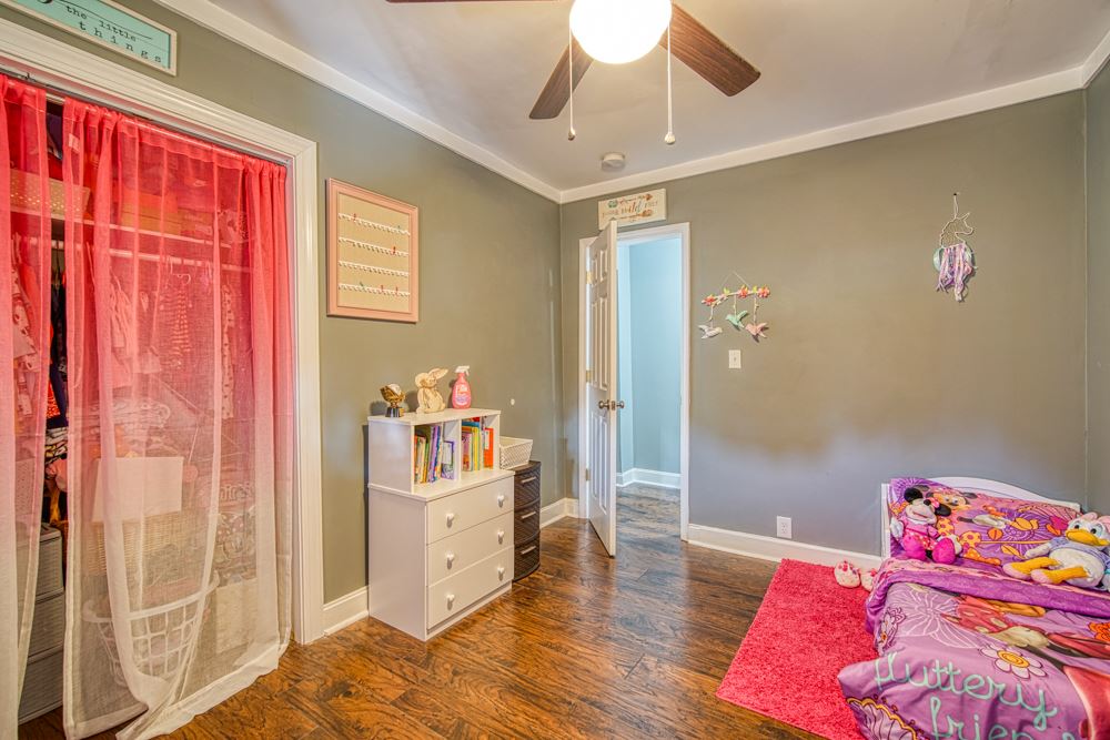854 South Green River Road Gaffney, SC 29341 - Photo 13 of 22