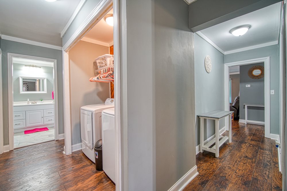 854 South Green River Road Gaffney, SC 29341 - Photo 16 of 22